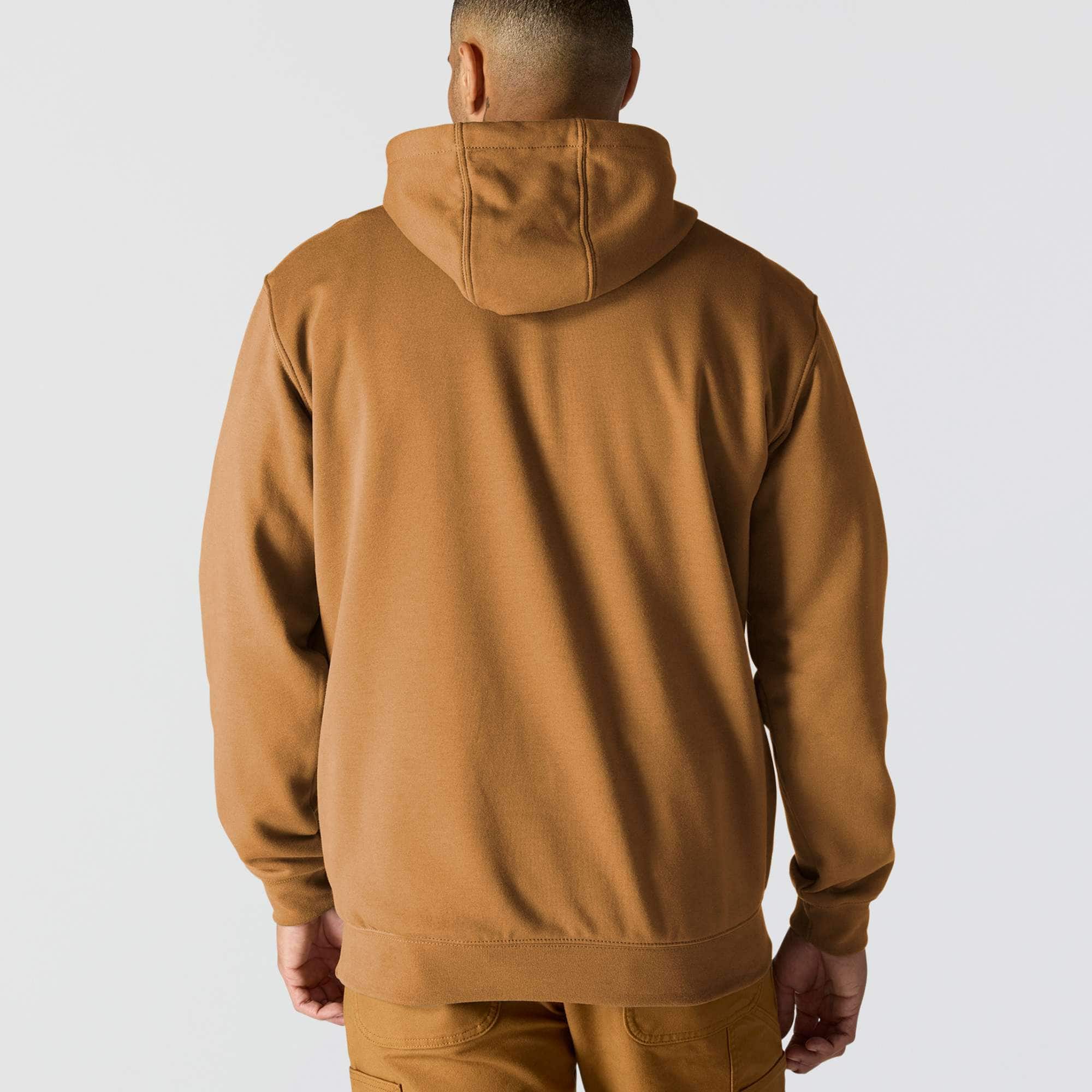 Men's iconic k288 logo hoodie - carhartt k288