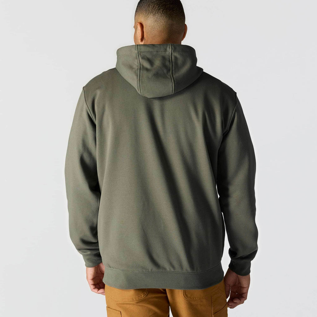 Men's iconic k288 logo hoodie - carhartt k288