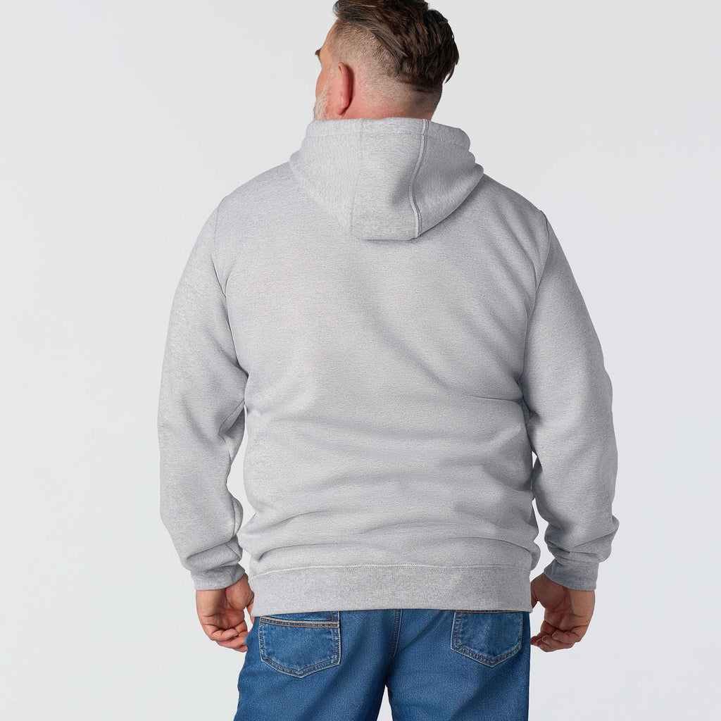 Men's iconic k288 logo hoodie - carhartt k288