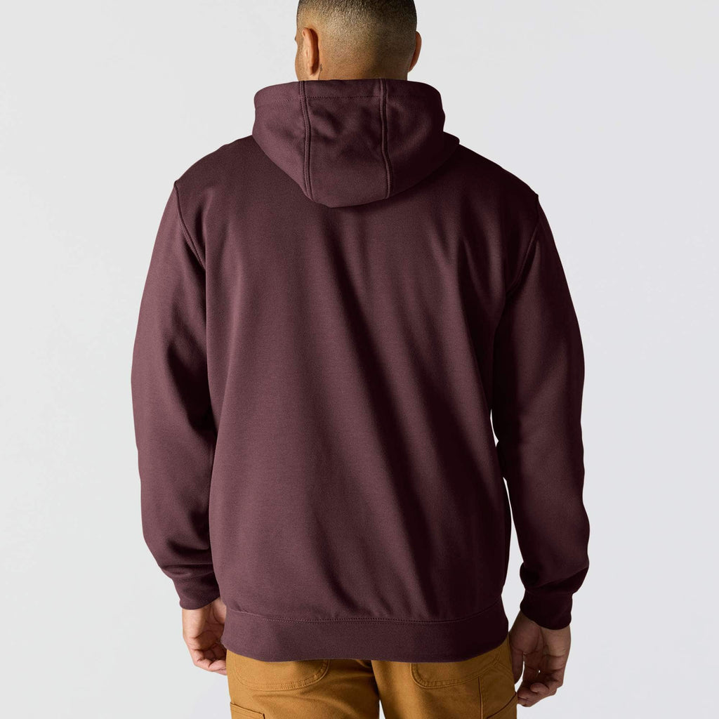 Men's iconic k288 logo hoodie - carhartt k288