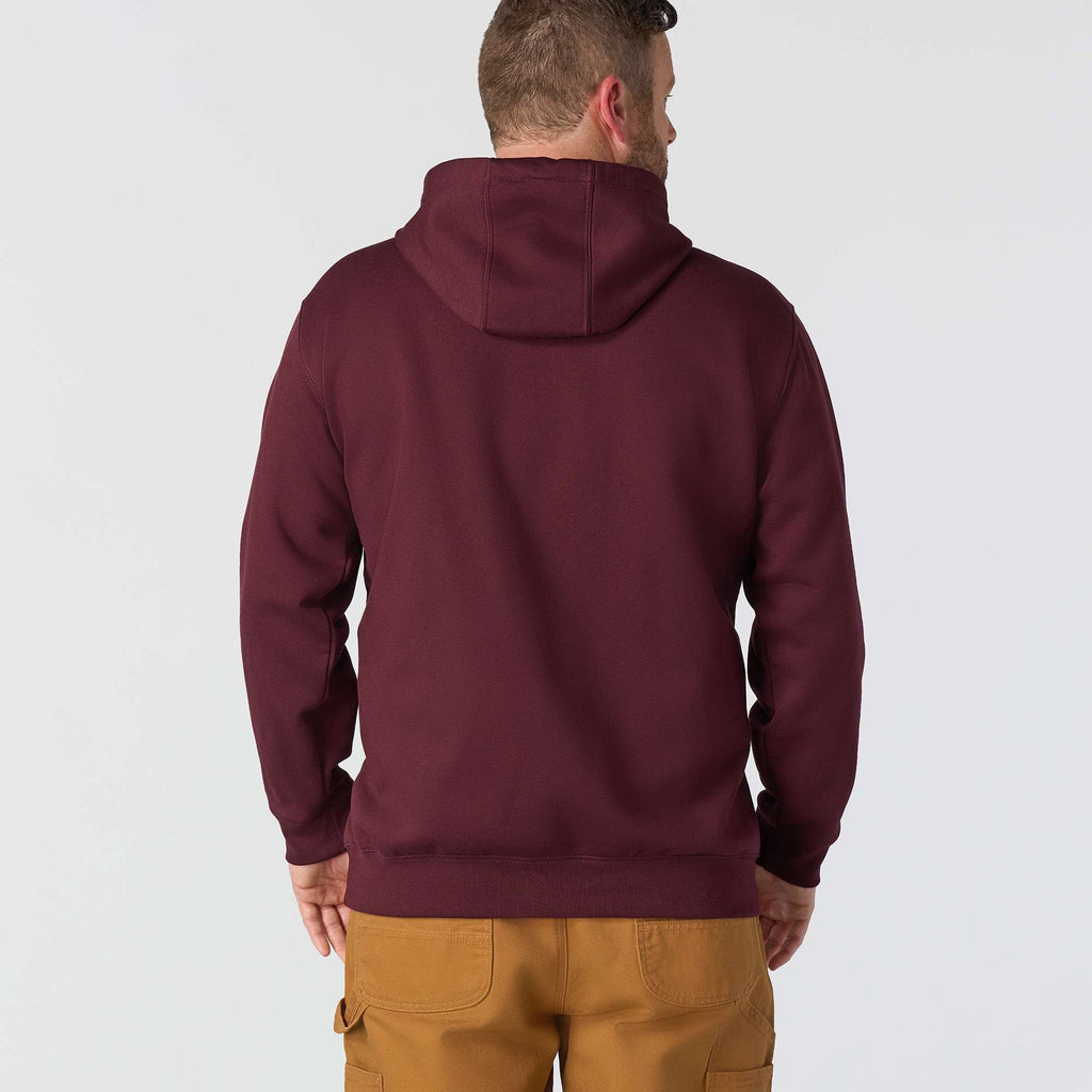 Men's iconic k288 logo hoodie - carhartt k288