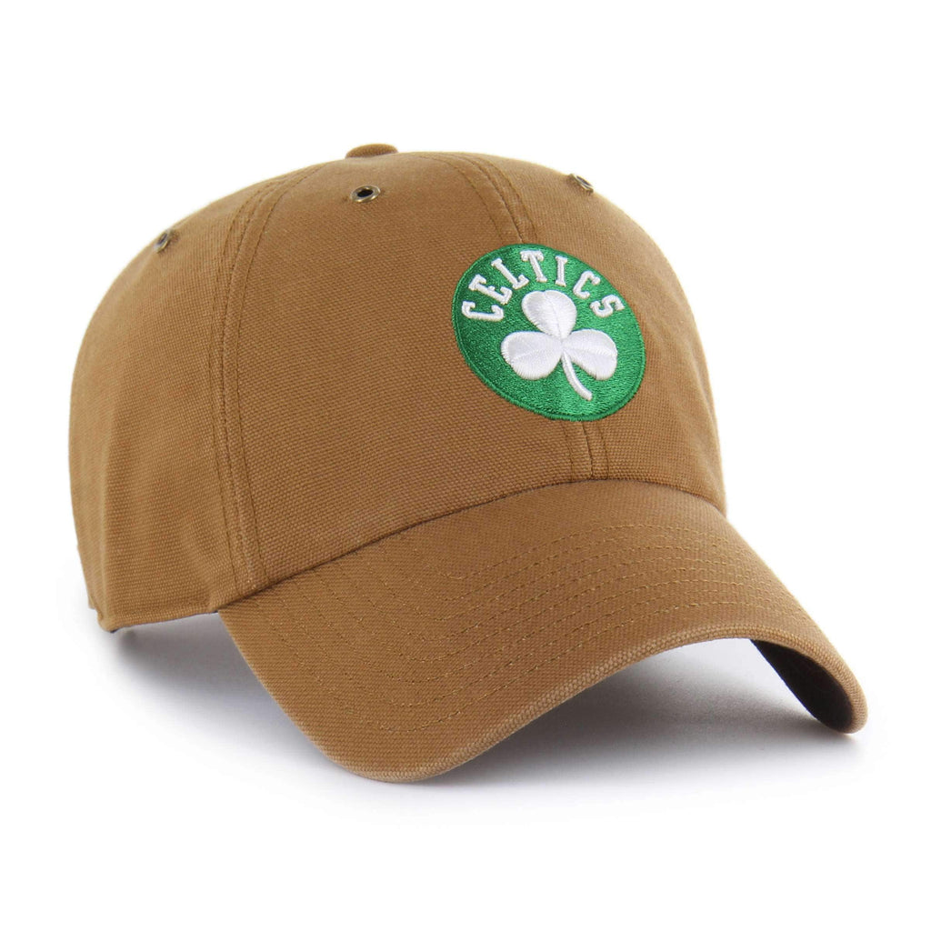 Boston celtics '47 clean up
