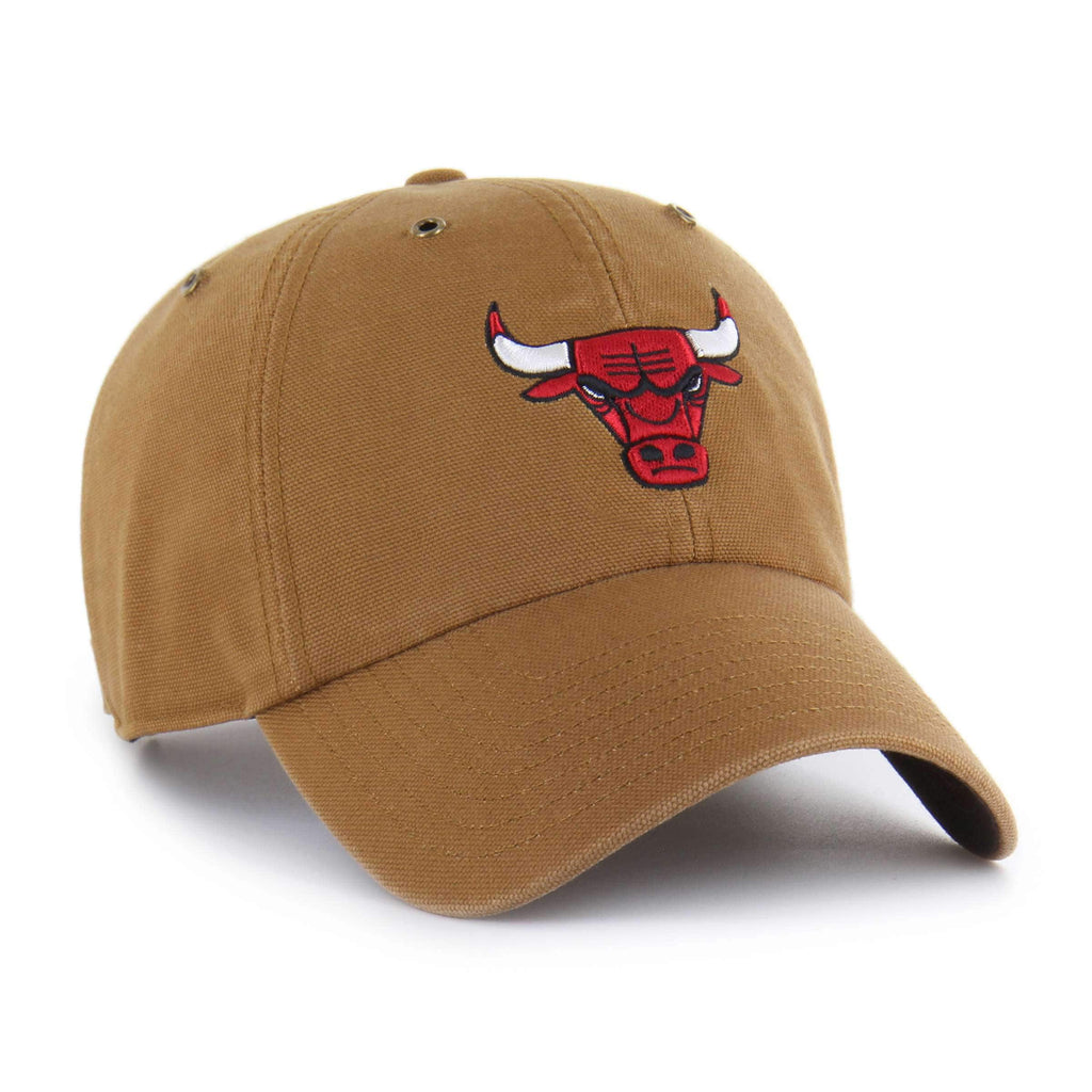 Chicago bulls '47 clean up