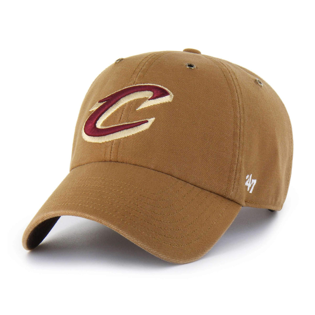 Cleveland cavaliers '47 clean up