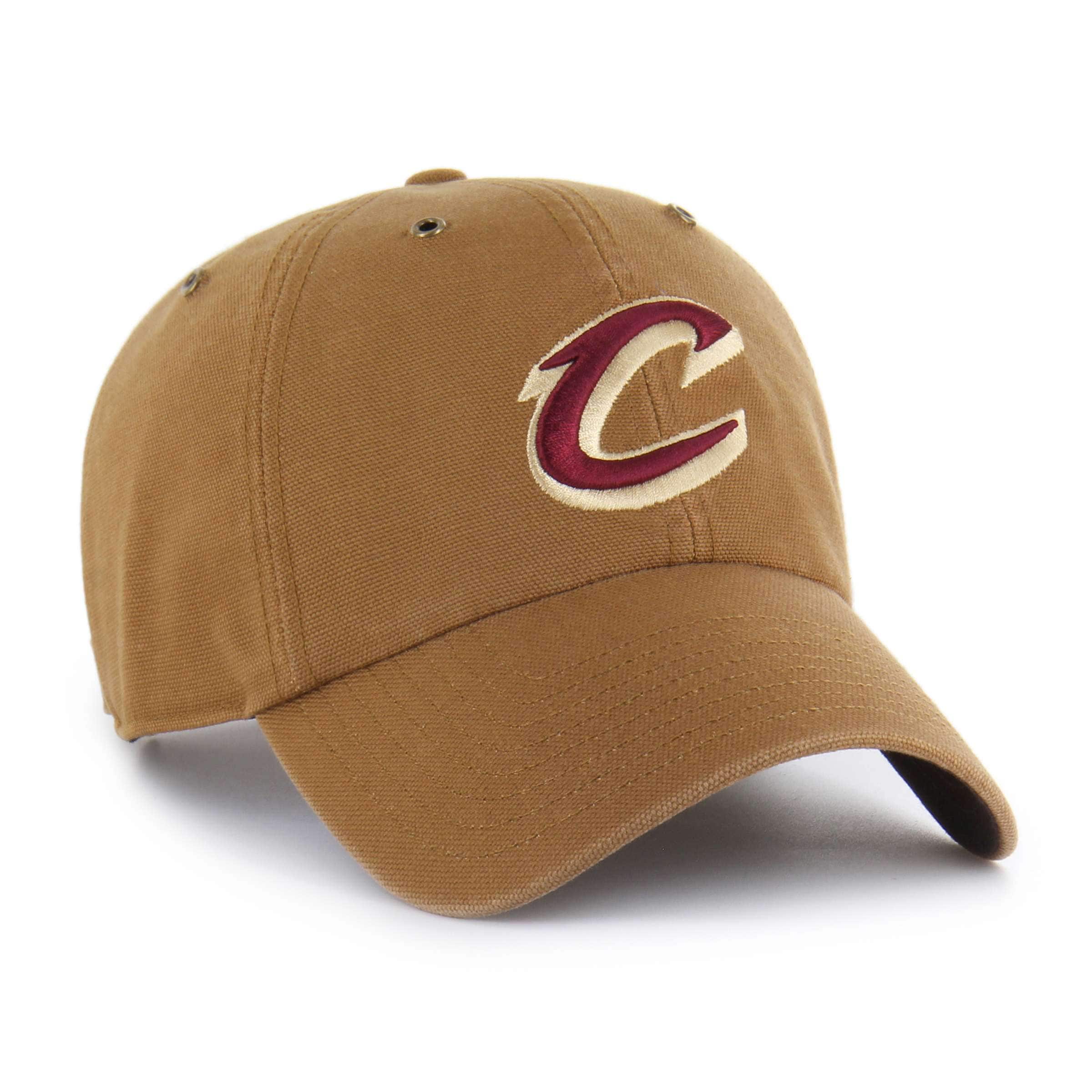 Cleveland cavaliers '47 clean up