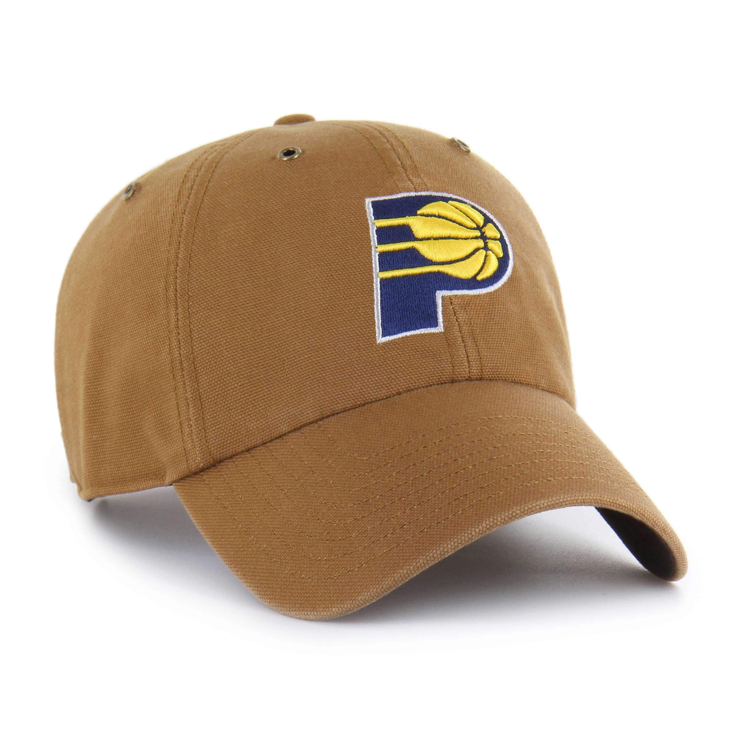 Indiana pacers '47 clean up