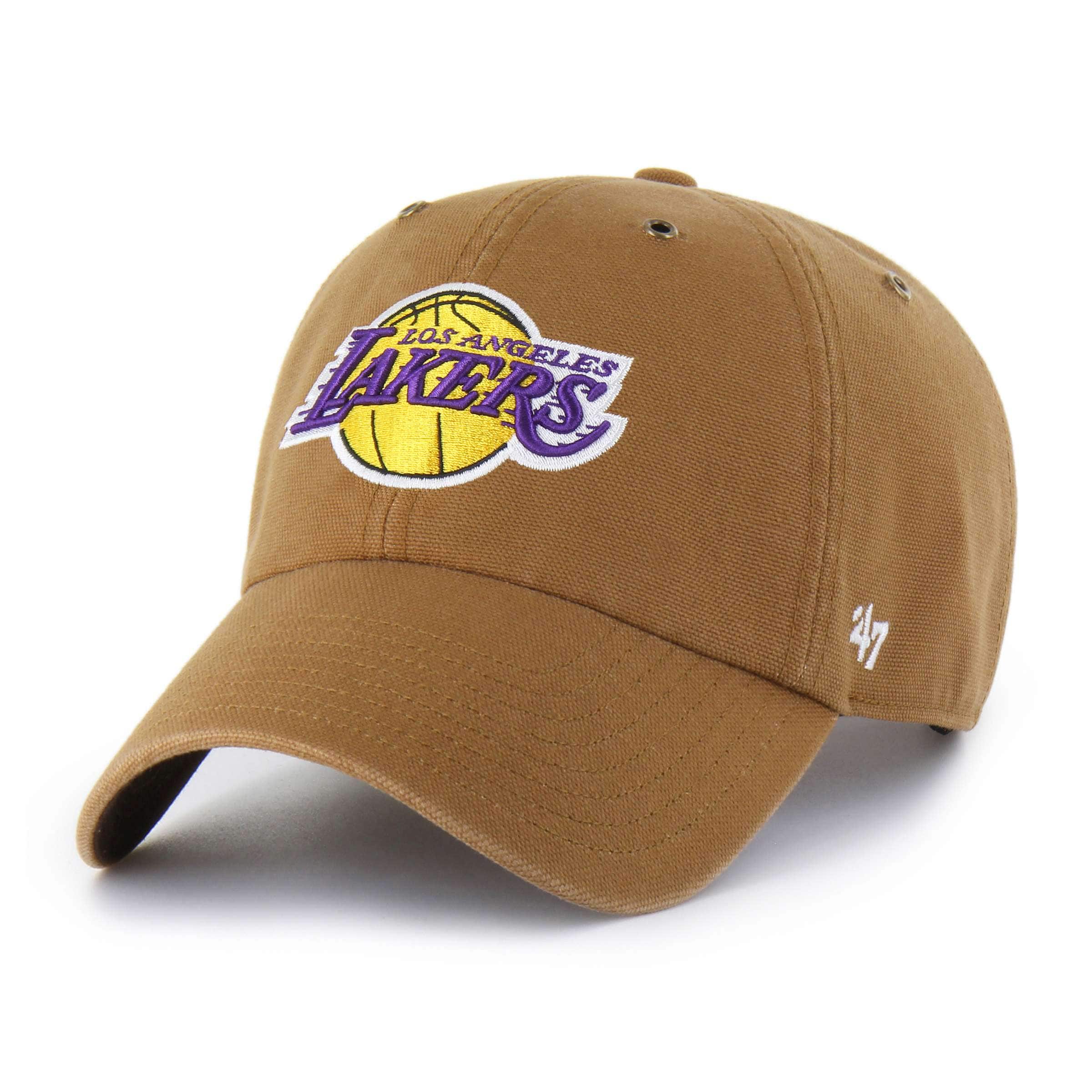 Los angeles lakers '47 clean up
