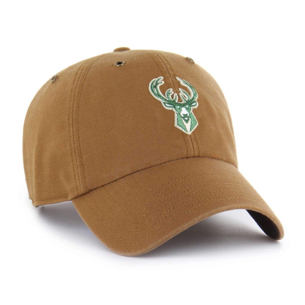 Milwaukee bucks '47 clean up