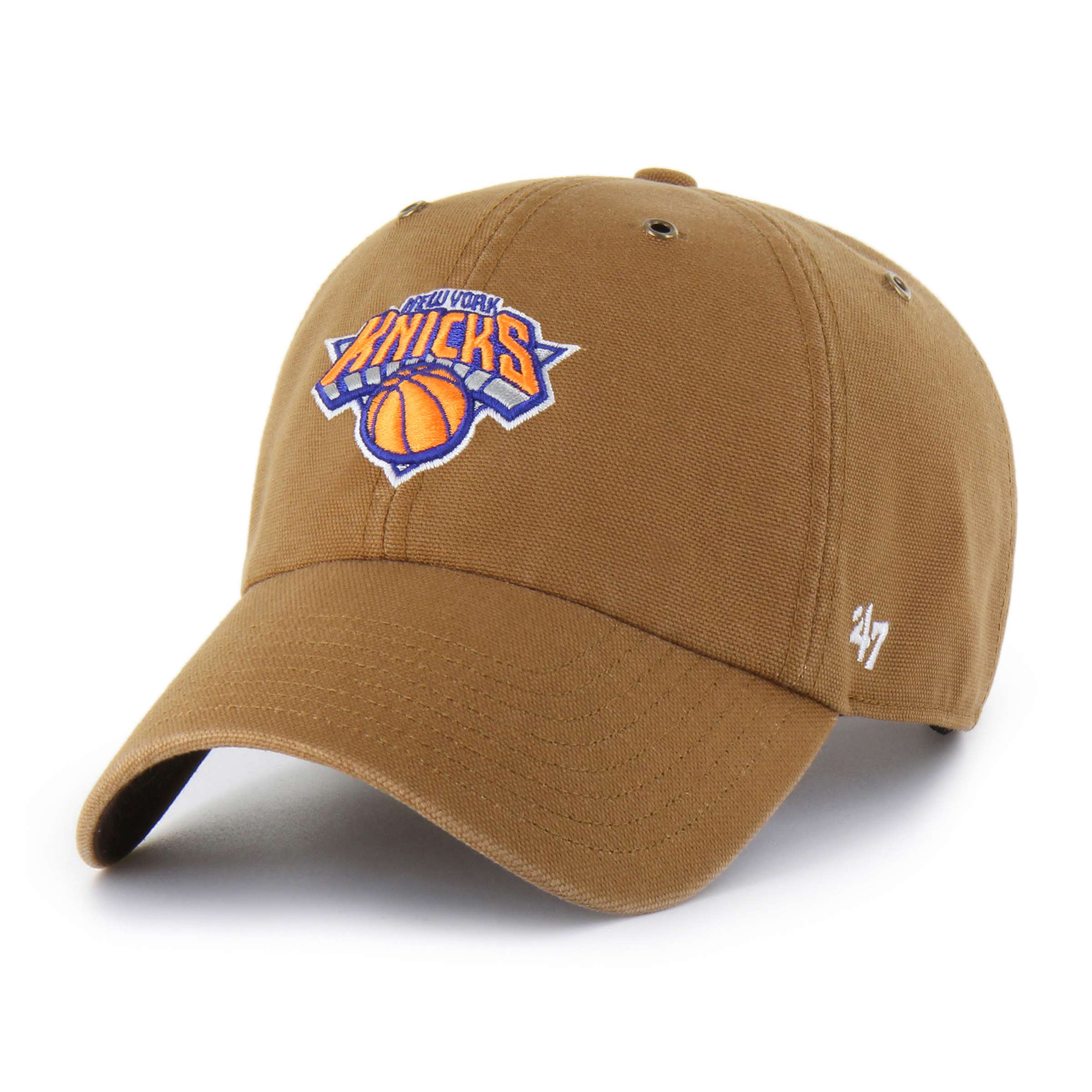 New york knicks '47 clean up