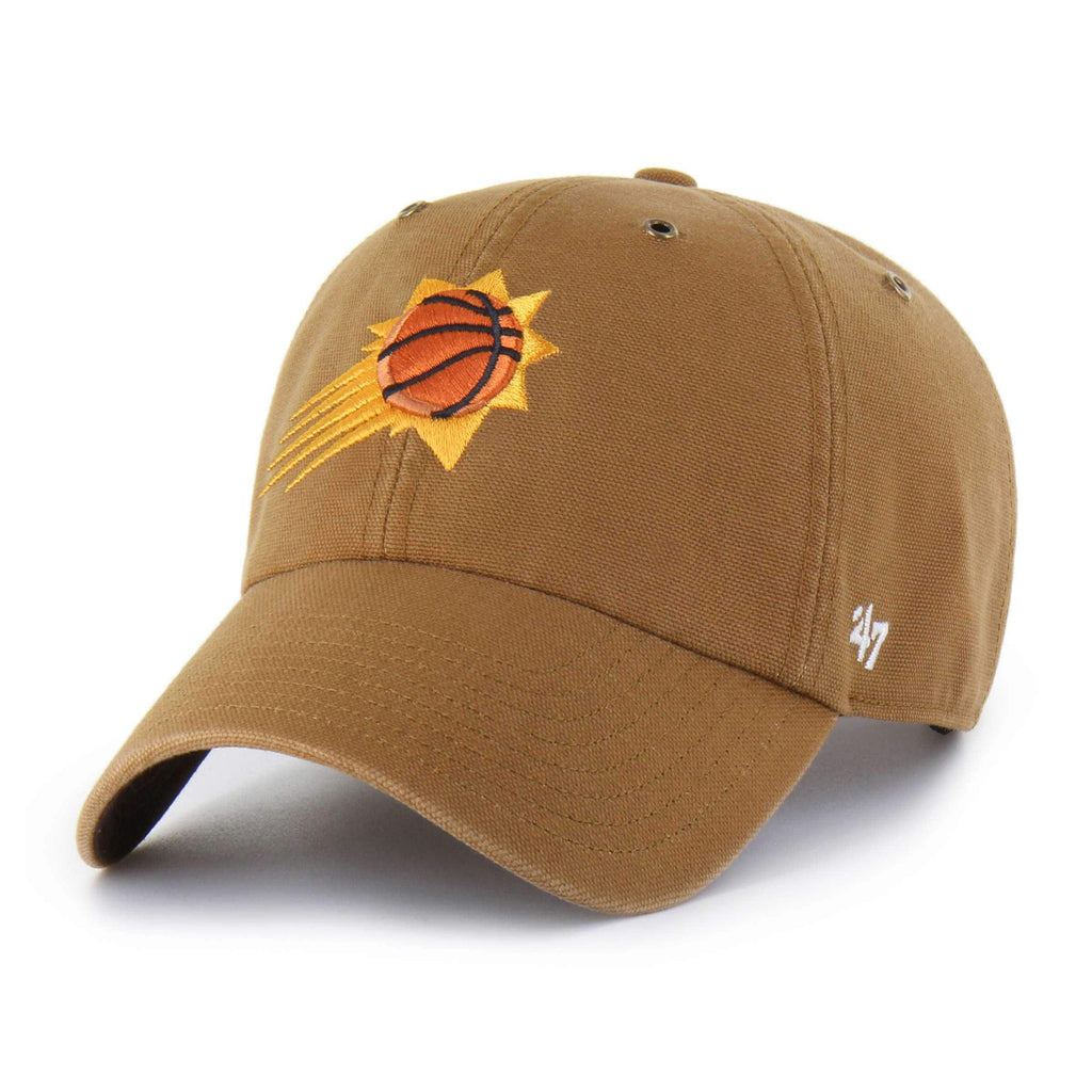 Phoenix suns '47 clean up