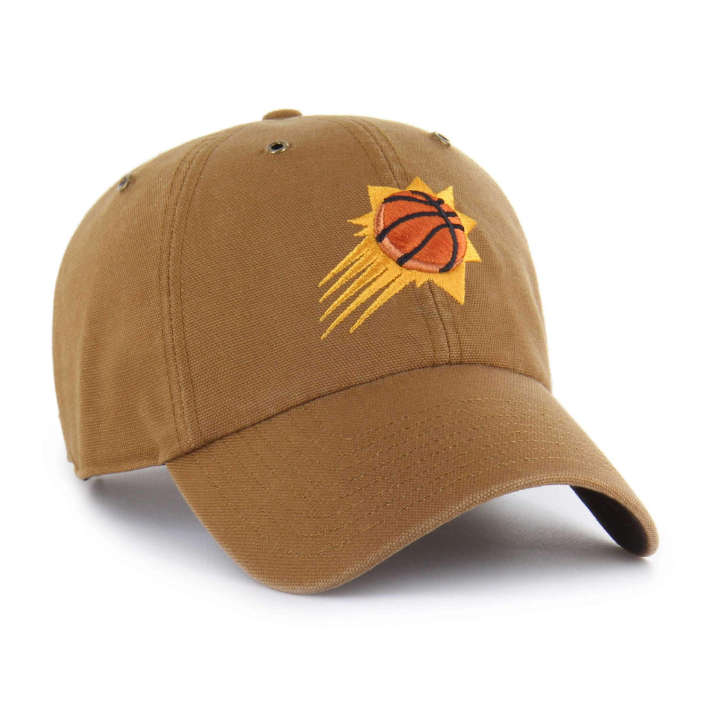 Phoenix suns '47 clean up