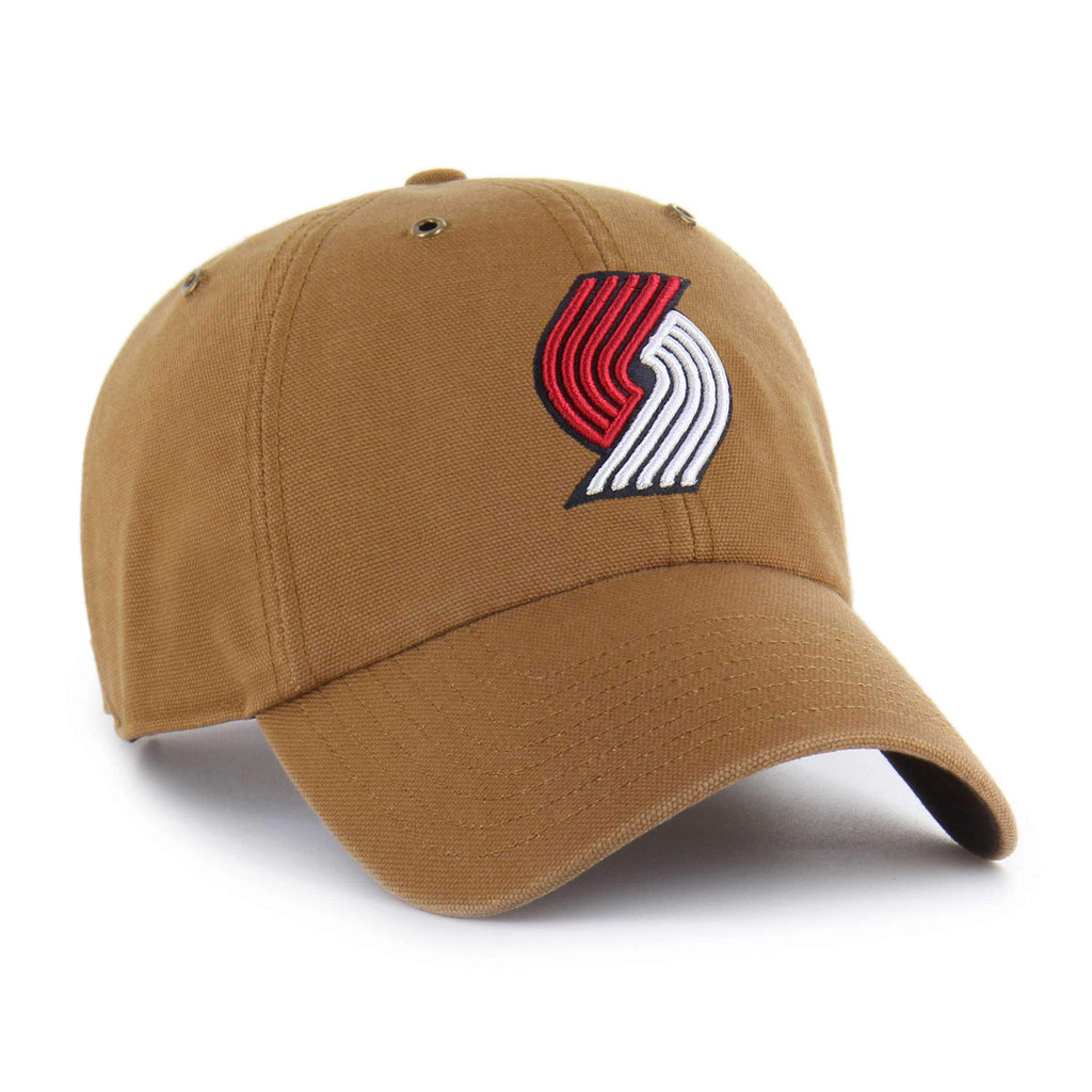 Portland trailblazers '47 clean up