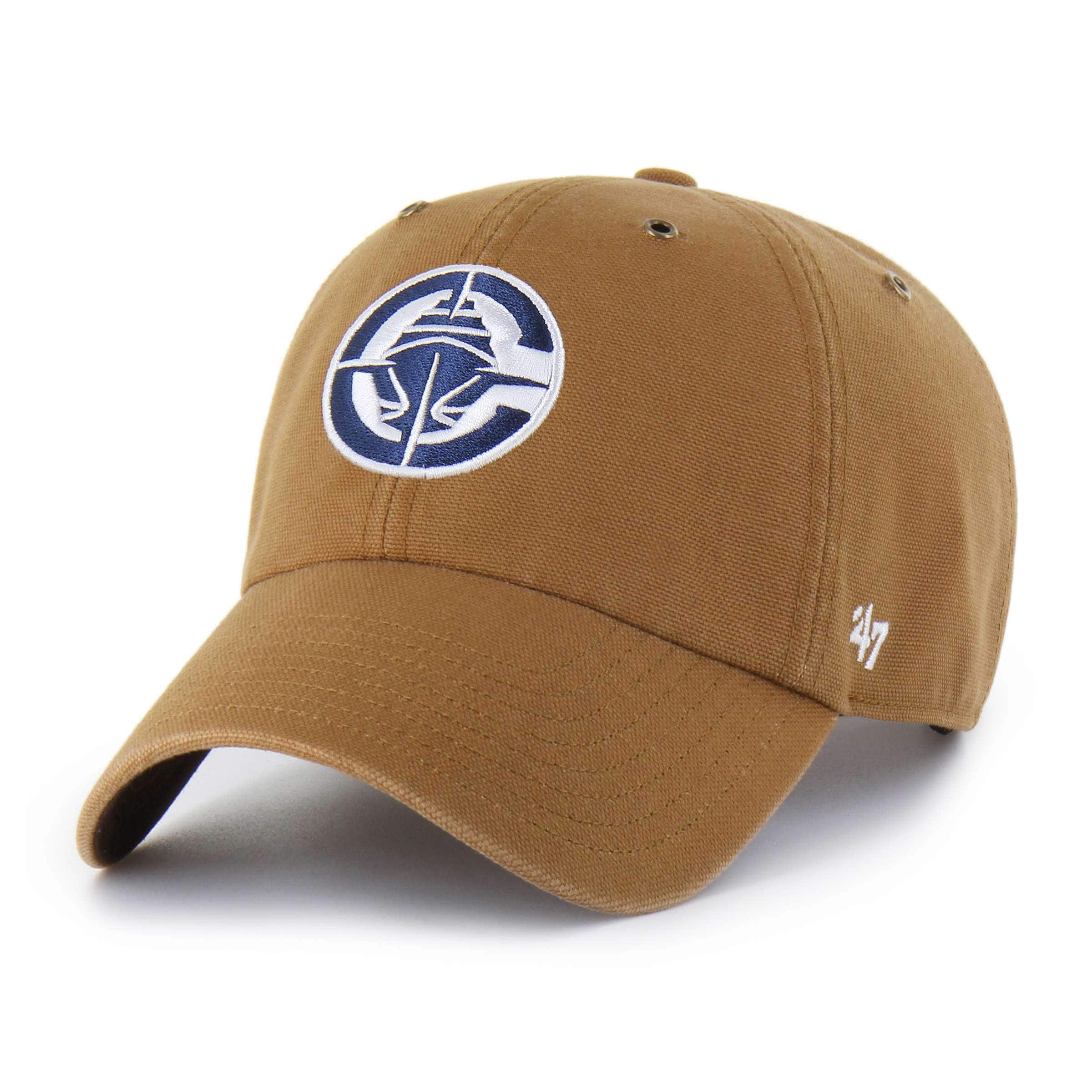 Los angeles clippers '47 clean up