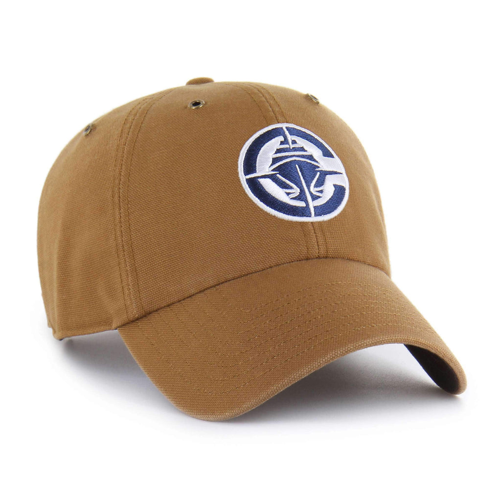 Los angeles clippers '47 clean up
