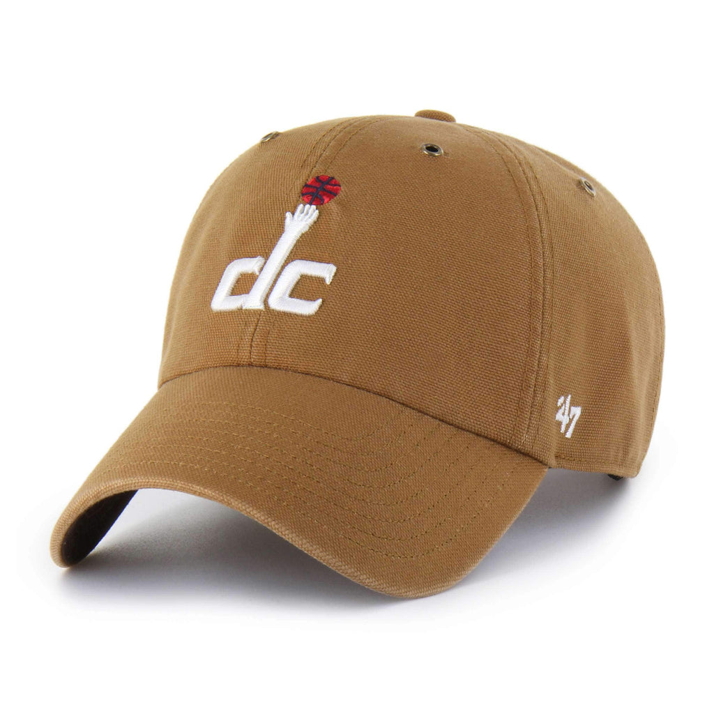 Washington wizards '47 clean up