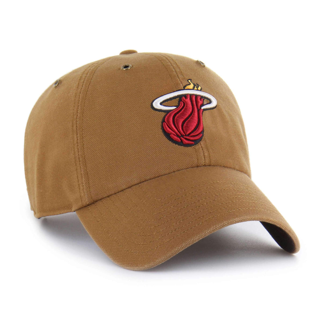 Miami heat '47 clean up