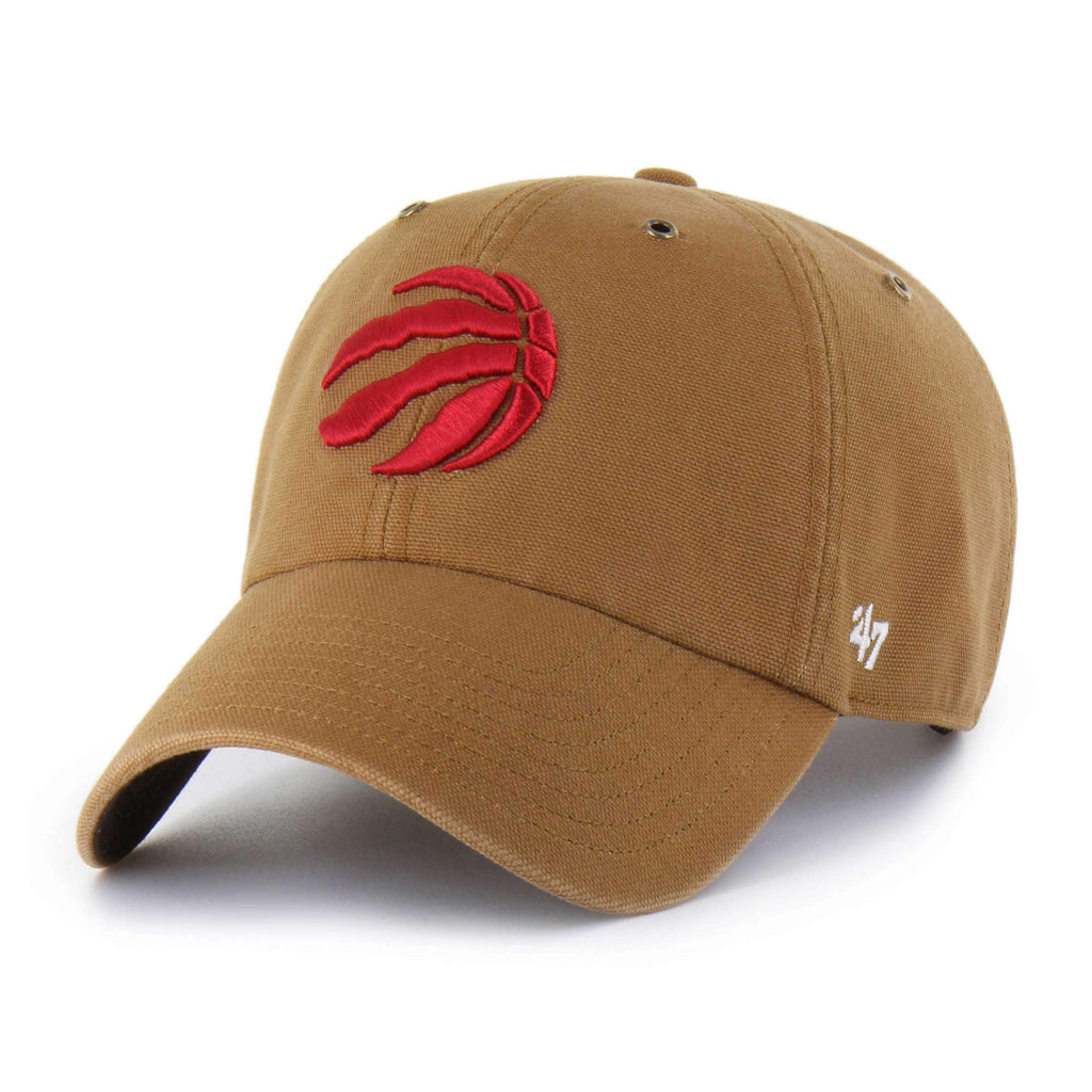 Toronto raptors '47 clean up
