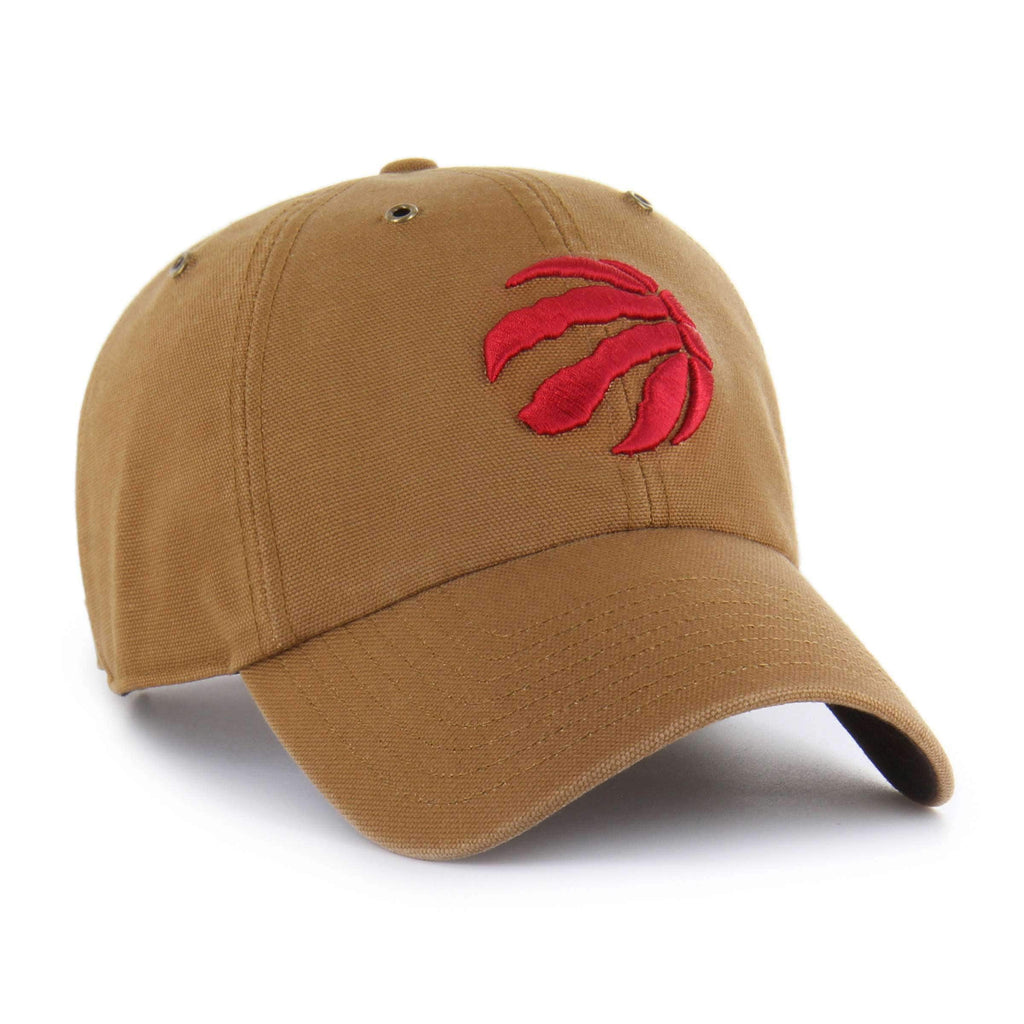Toronto raptors '47 clean up