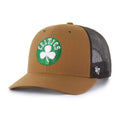Boston celtics '47 trucker