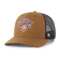 New york knicks '47 trucker