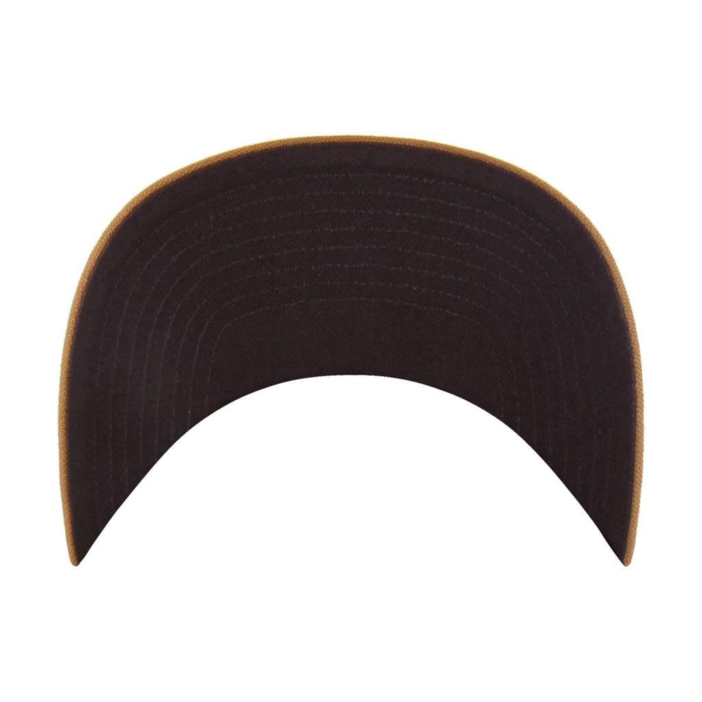 New york knicks '47 trucker