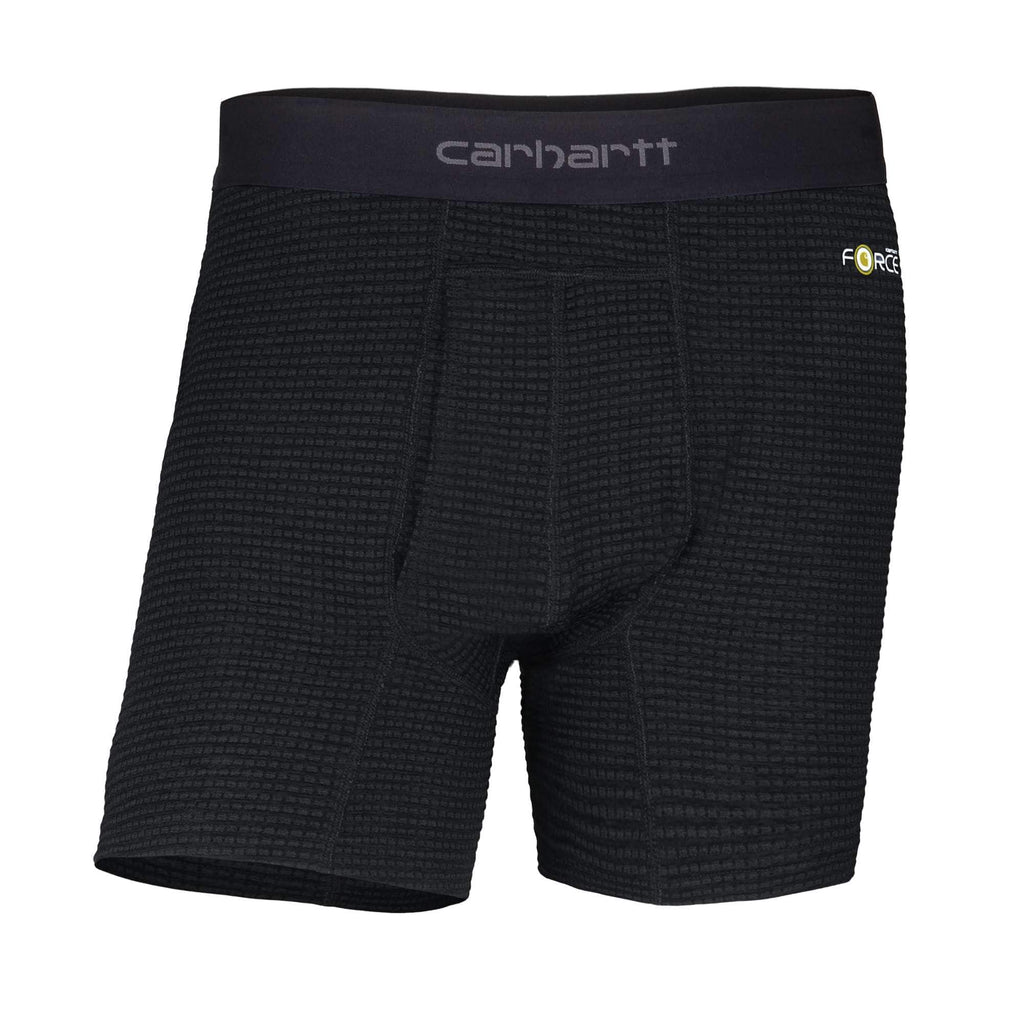 Carhartt force® 5" tech boxer briefs