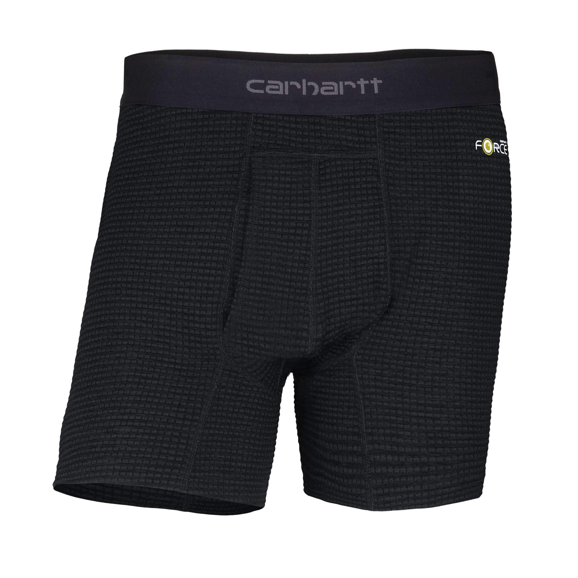 Carhartt force® 5" tech boxer briefs