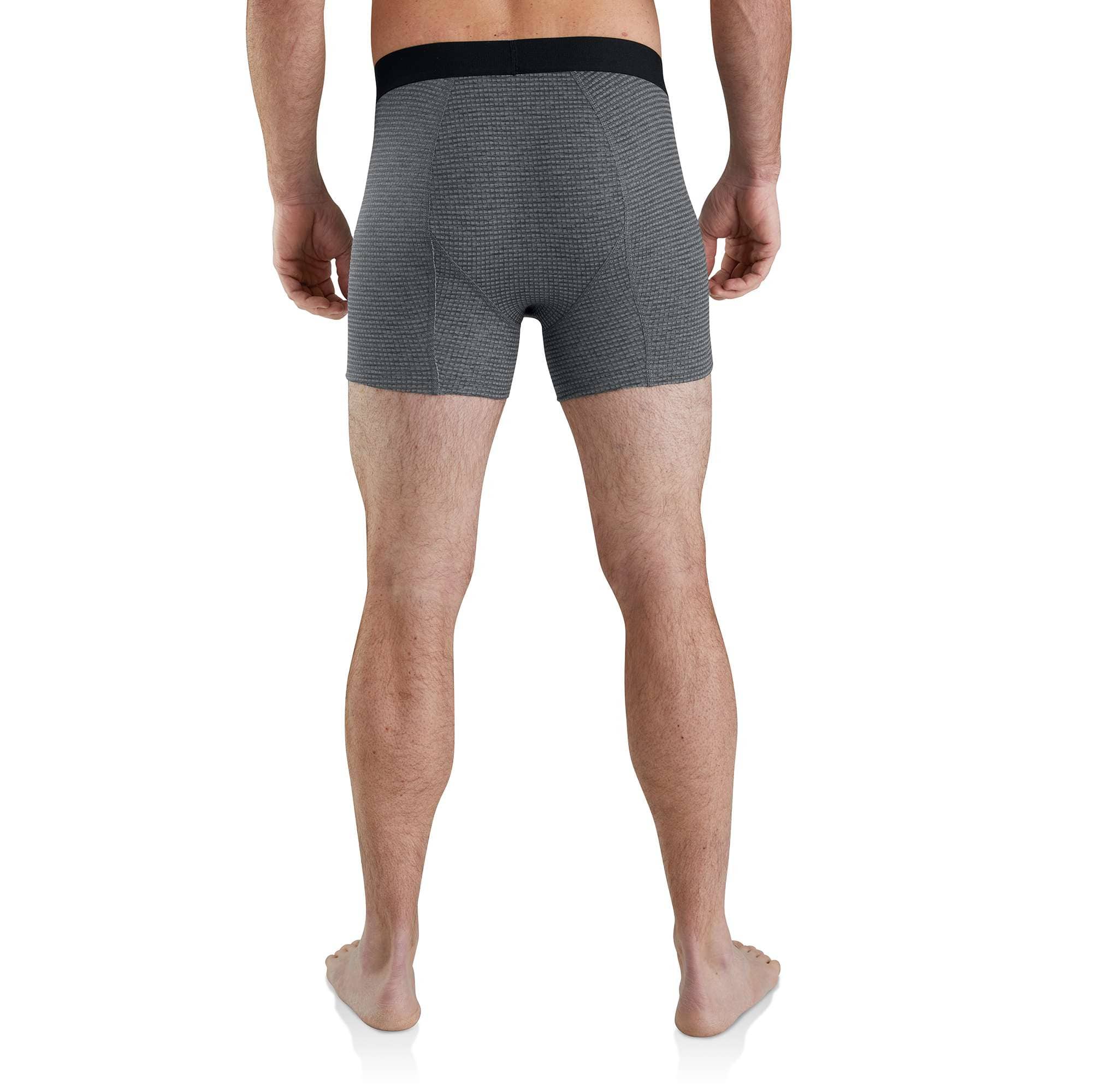 Carhartt force® 5" tech boxer briefs
