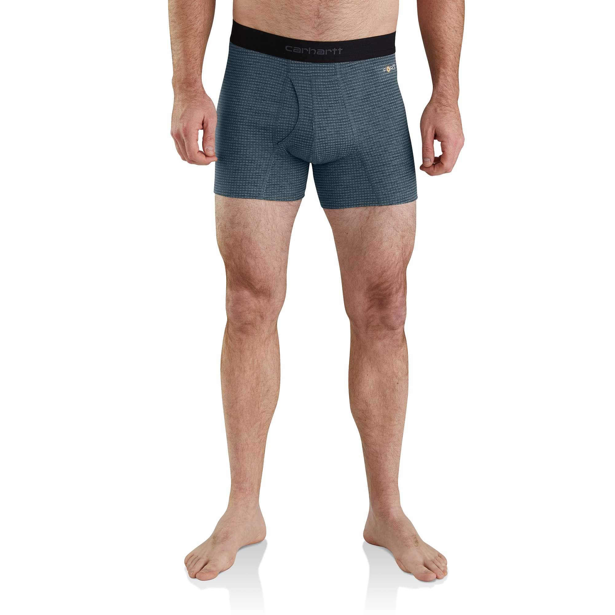 Carhartt force® 5" tech boxer briefs