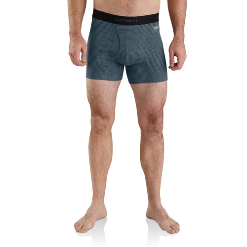 Carhartt force® 5" tech boxer briefs