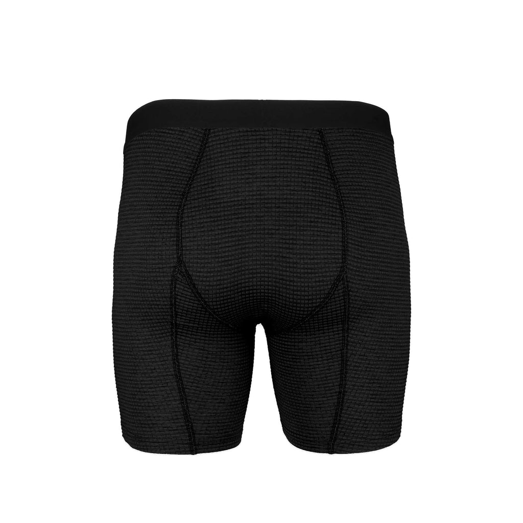 Carhartt force® 8" tech boxer briefs