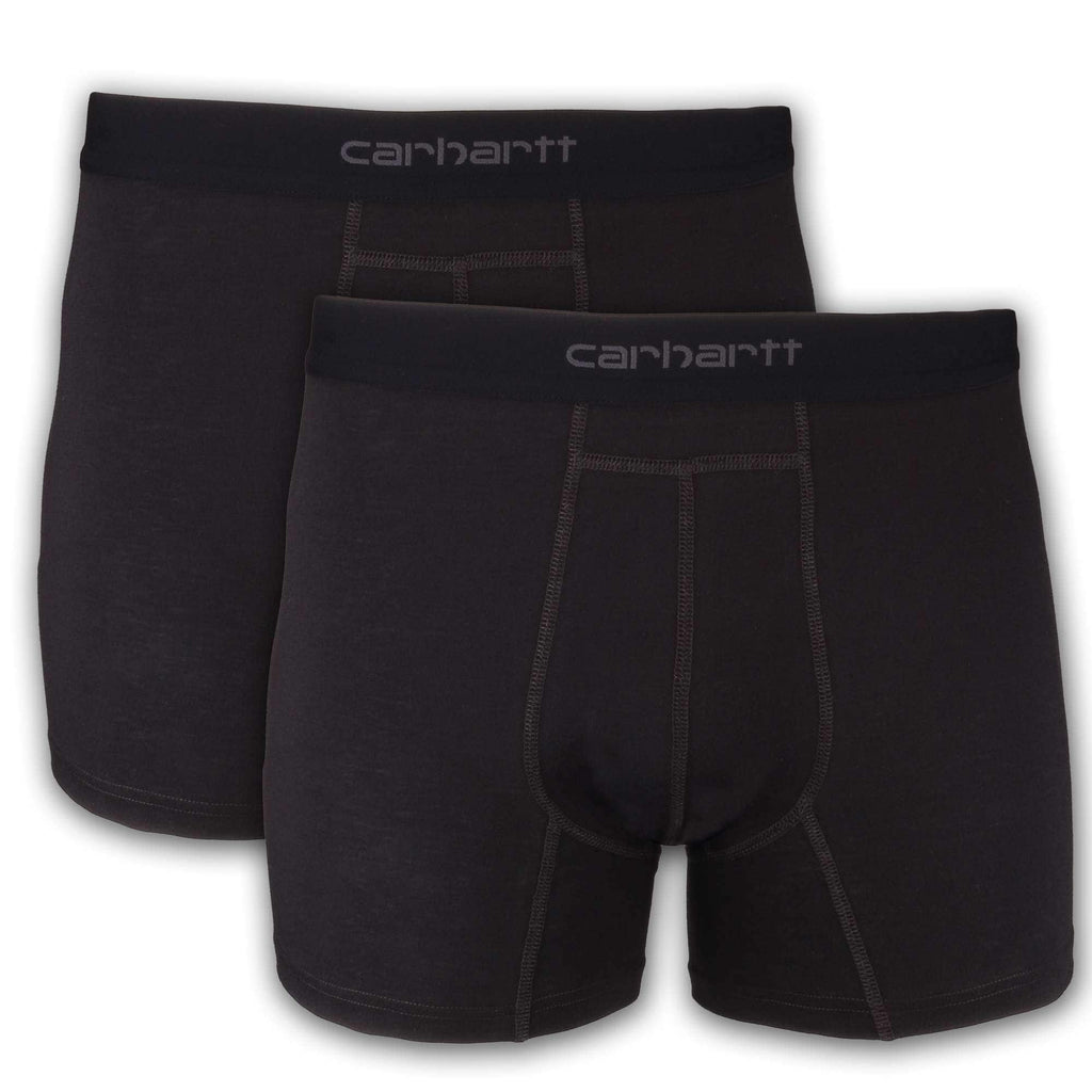 5" basic boxer brief 2-pack