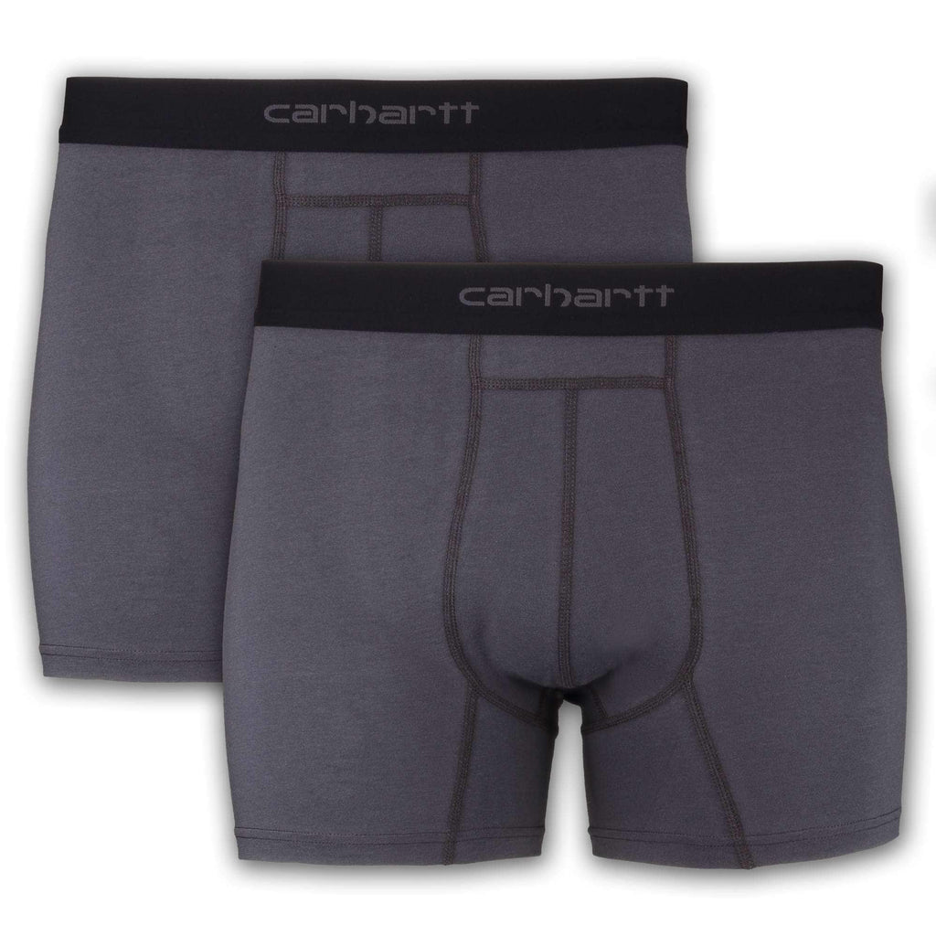 5" basic boxer brief 2-pack