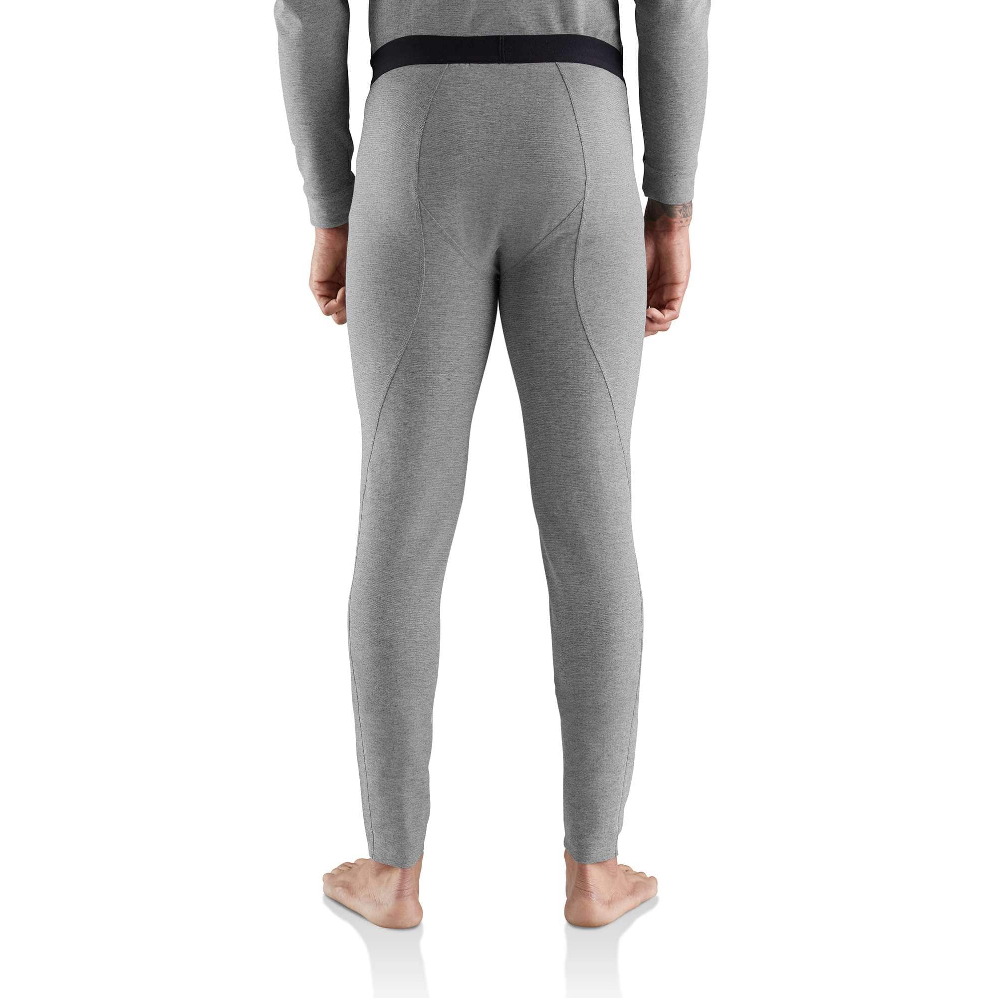 Men's base layer thermal pants - carhartt force® - heavyweight