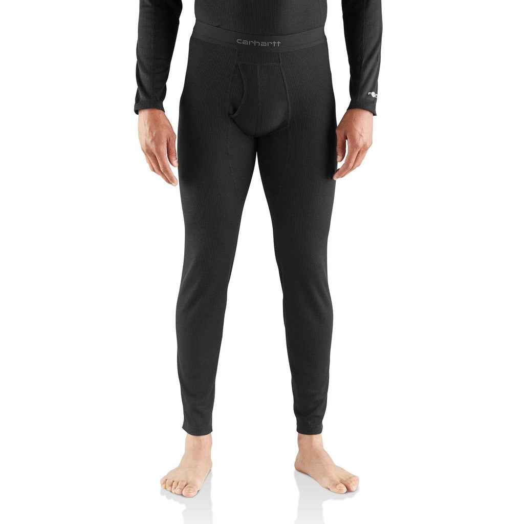 Men's base layer thermal pants - carhartt force® - midweight