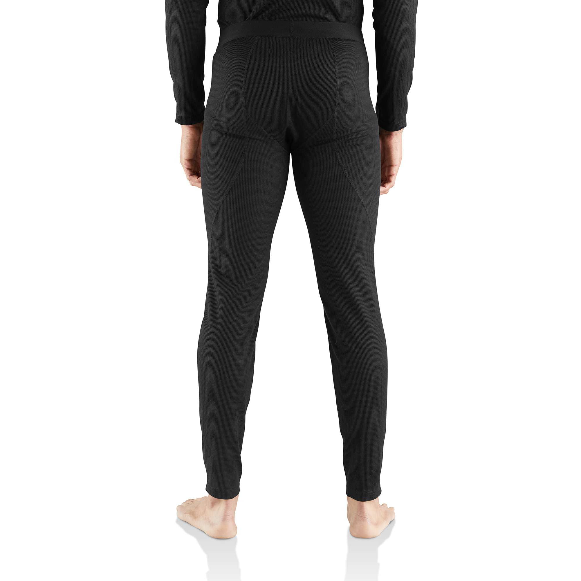 Men's base layer thermal pants - carhartt force® - midweight