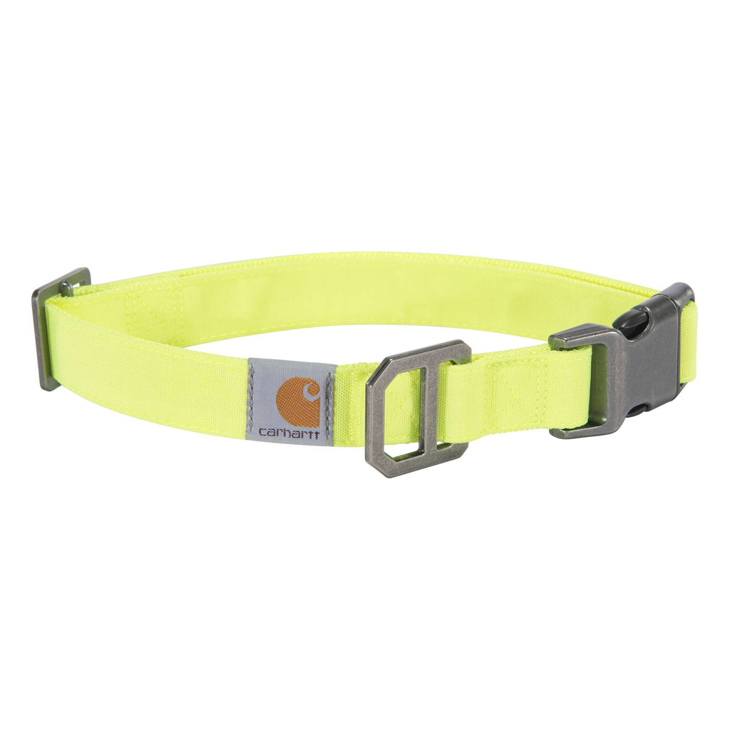 Nylon duck dog collar