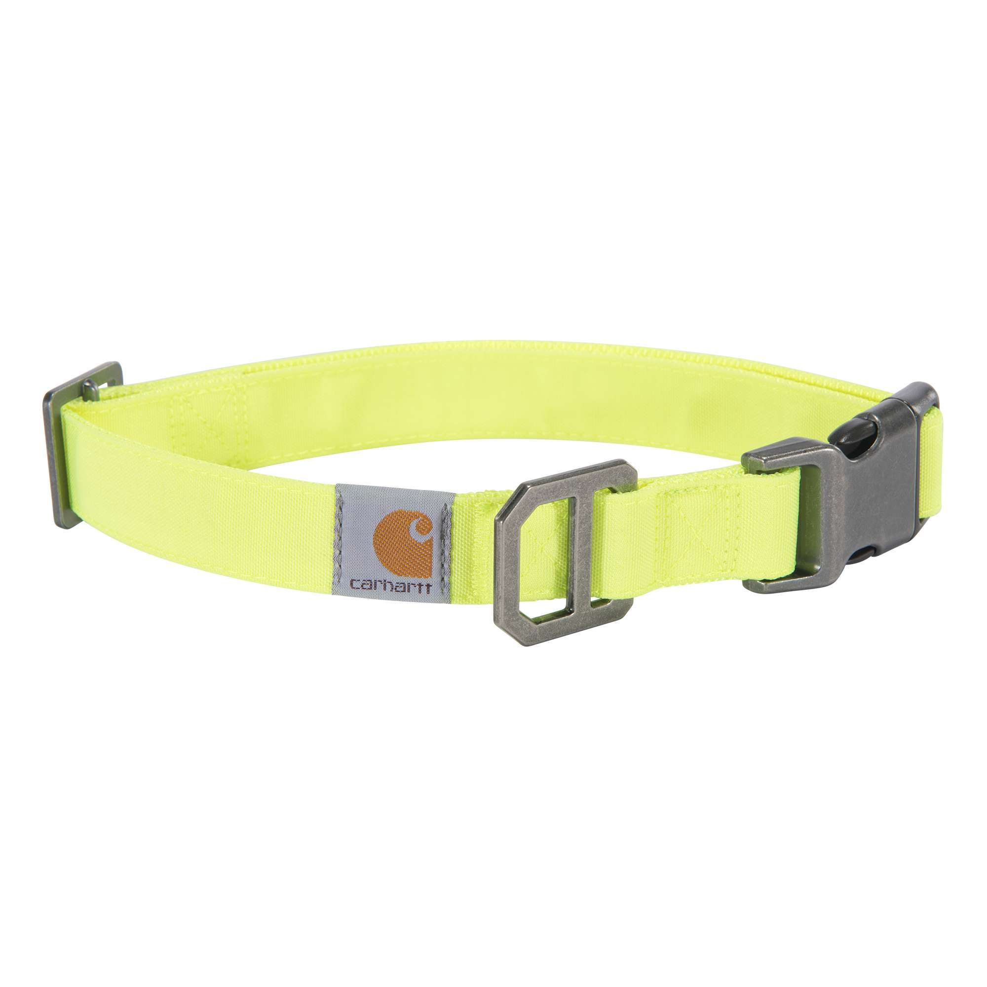 Nylon duck dog collar