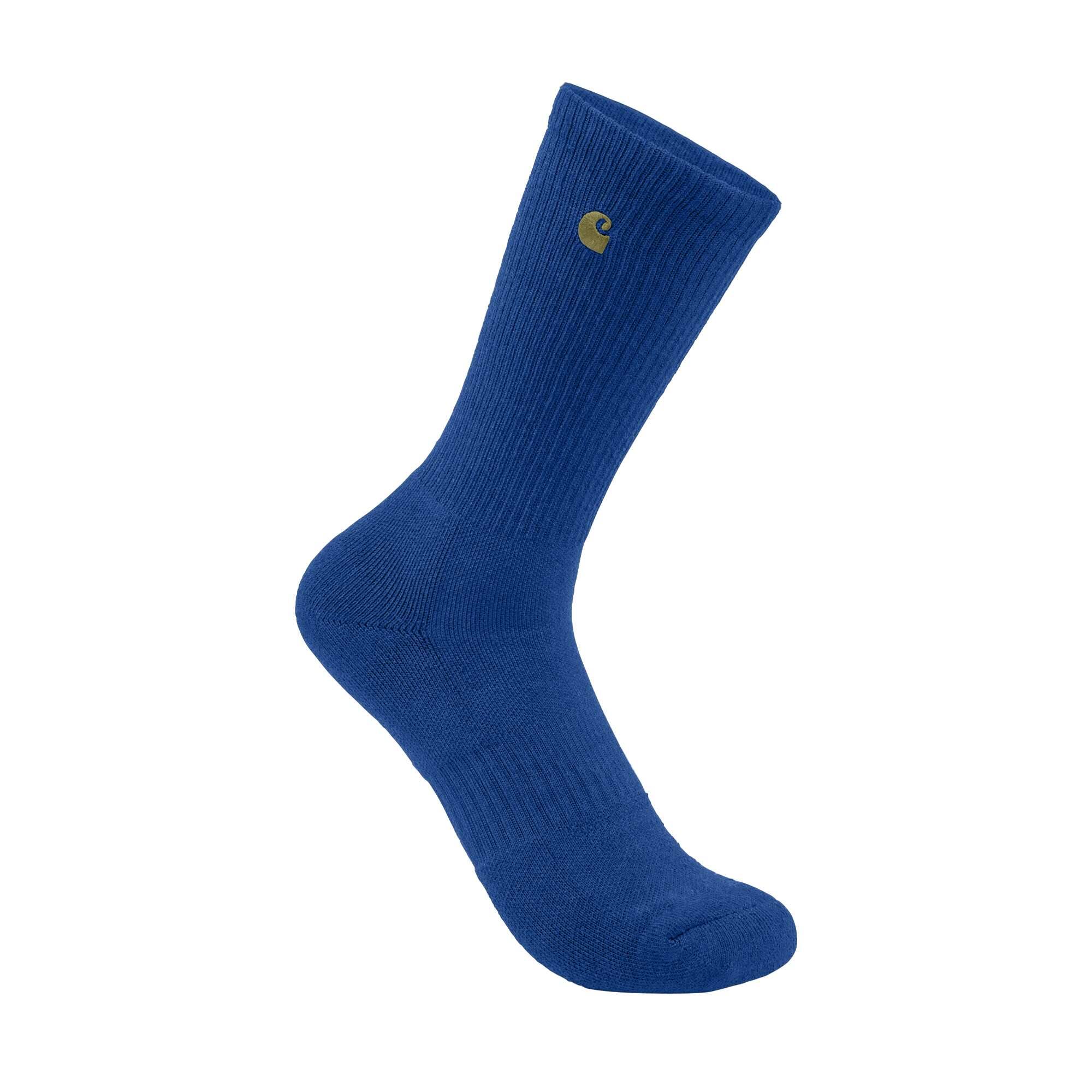 Force midweight crew sock 2-pack