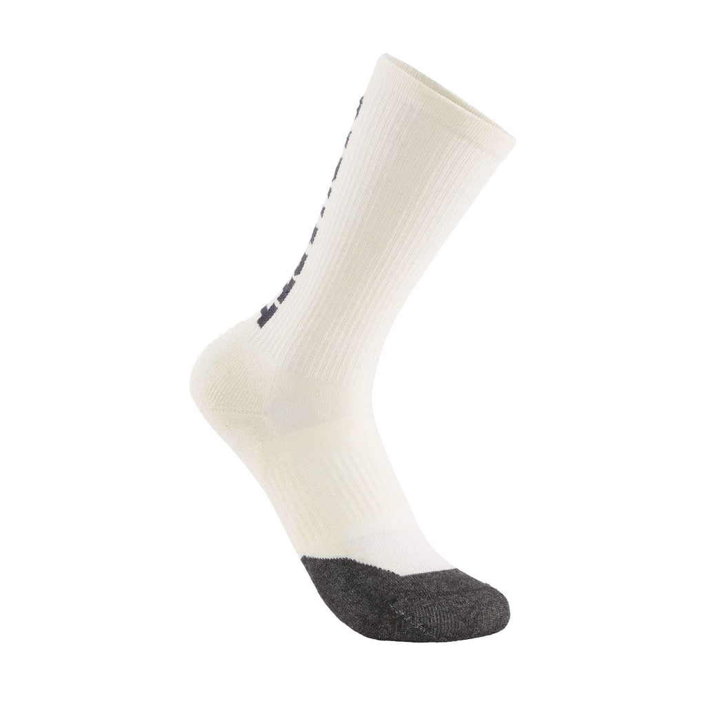 Women's midweight cotton-tencel™ logo crew sock 3-pack