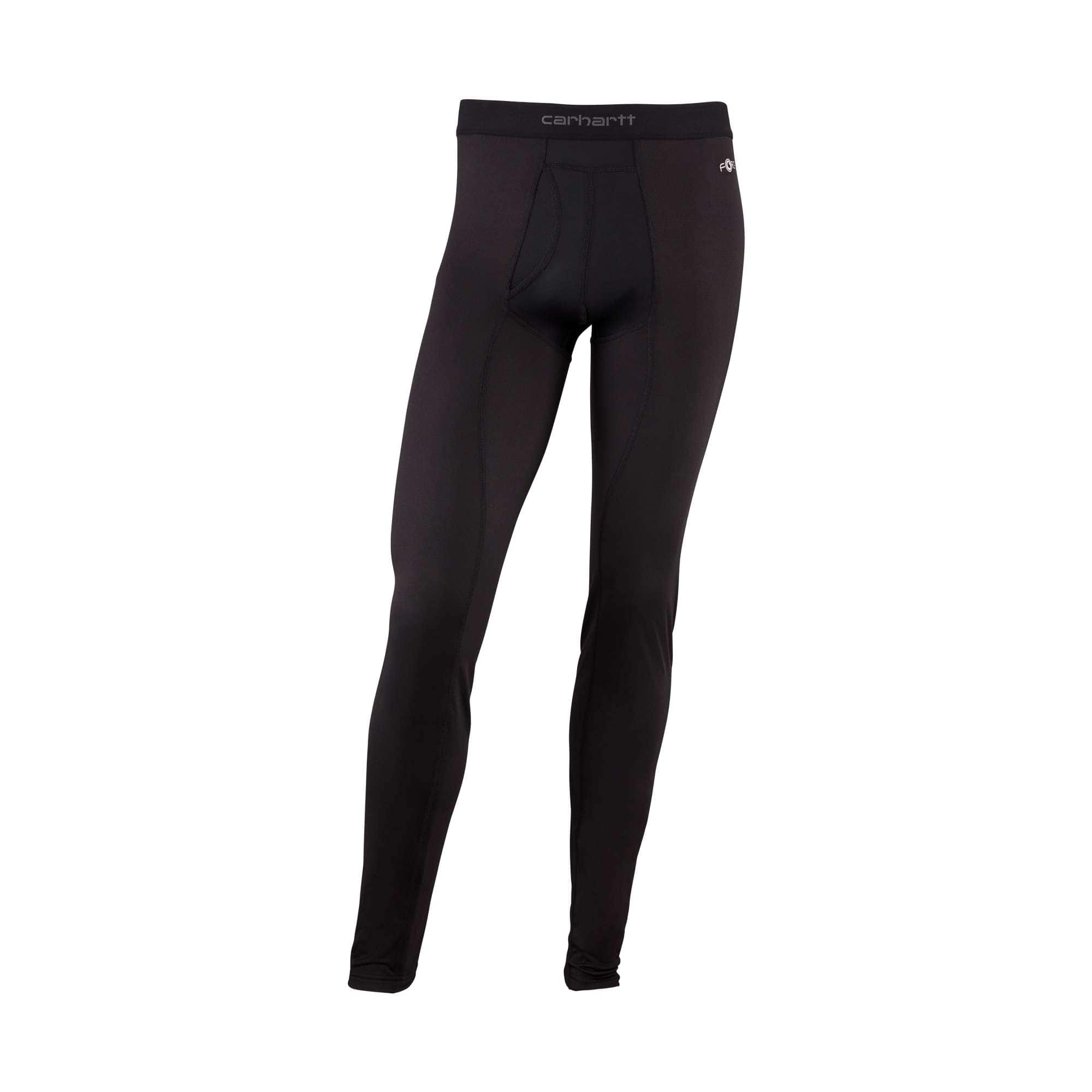 Force heavyweight stretch base layer pant
