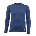 Men's base layer thermal shirt - carhartt force® - lightweight - stretch grid