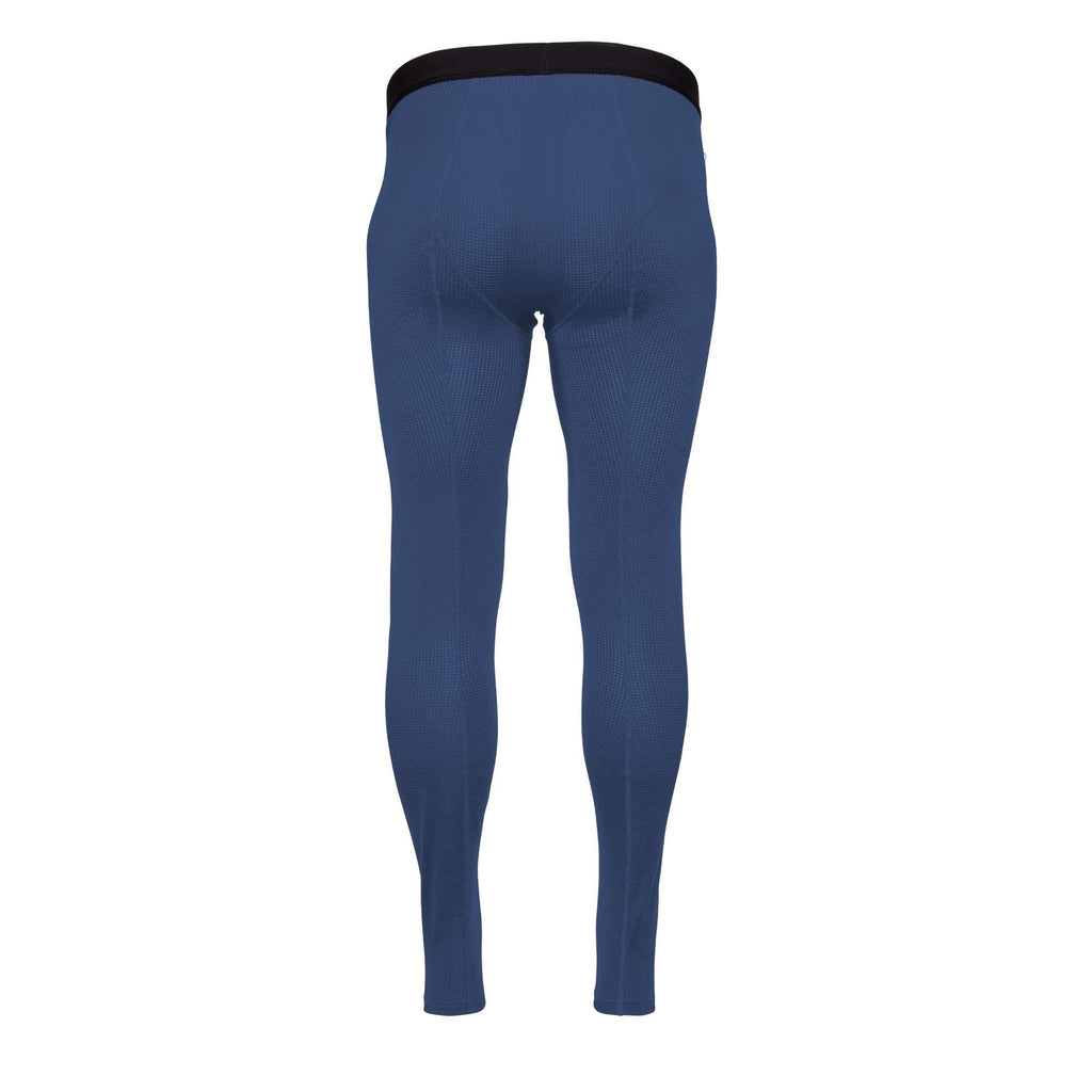 Men's base layer thermal pants - carhartt force® - lightweight - stretch grid