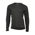 Force midweight stretch base layer crewneck