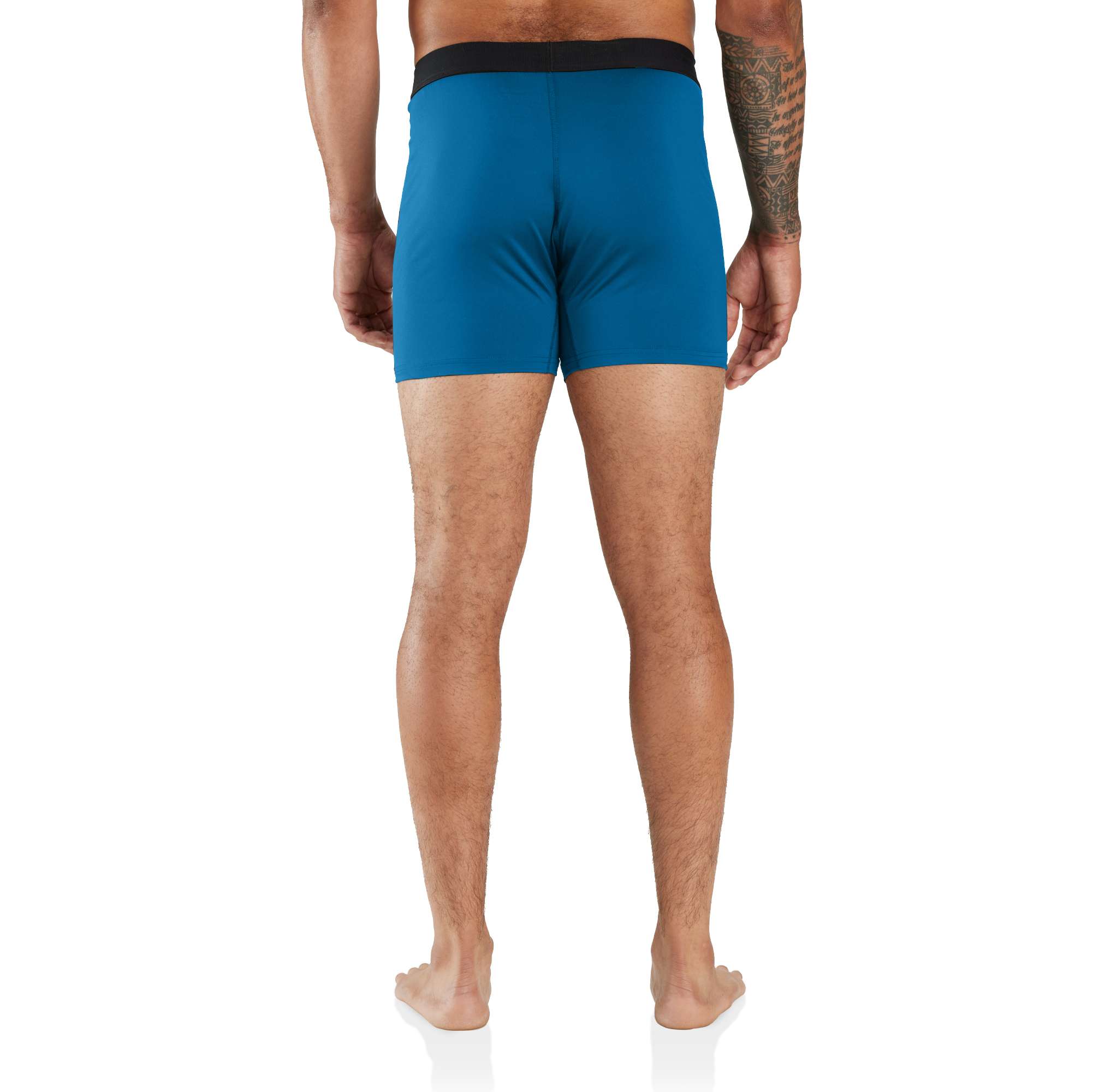 Carhartt force® stretch jersey 5” boxer brief 2 pack