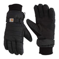 Women's quilts insulated glove