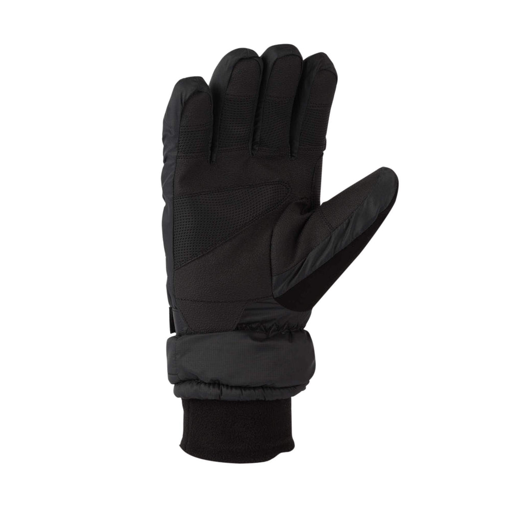 Women's quilts insulated glove